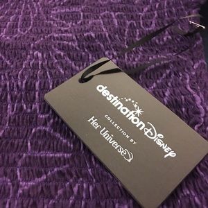 Disney Ariel Shell Top